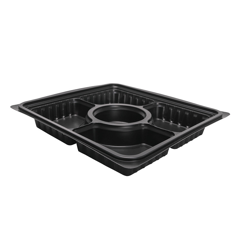 Black box with BOPS lid